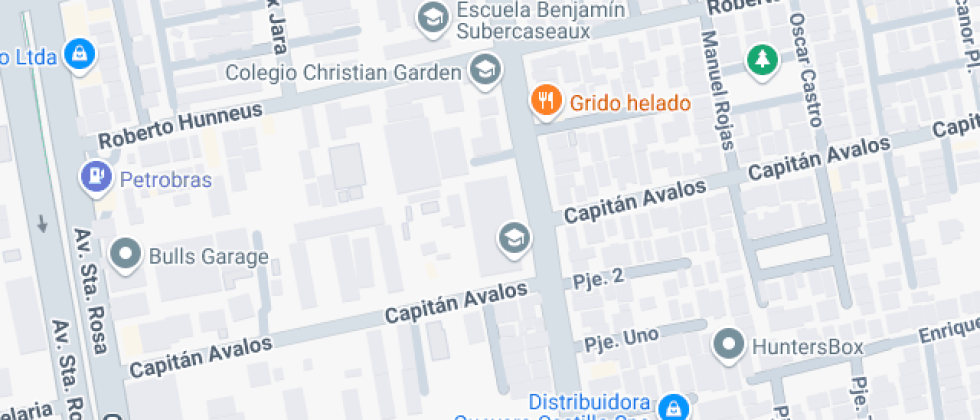 Técnico Profesional Patricio Aylwin Azocar