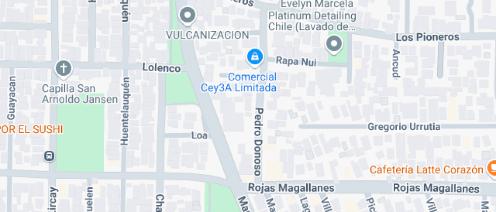 Vespertino  De Adultos Futuro