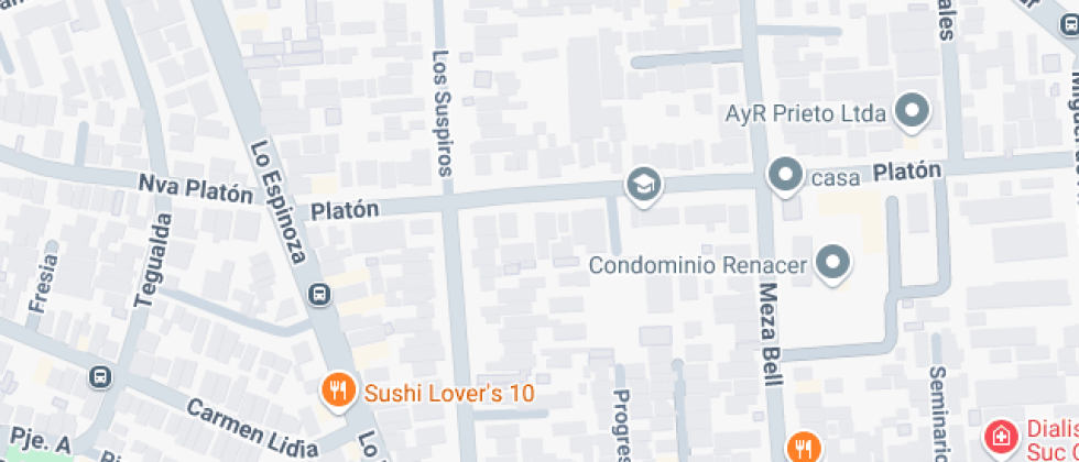 De Adultos Escuela Del Cariño