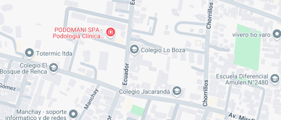 Lo Boza Rosalba Lagos Mónaco