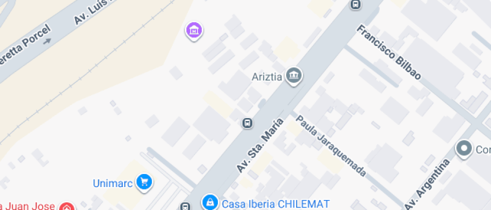 Escuela The International arica