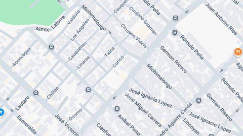 location map image