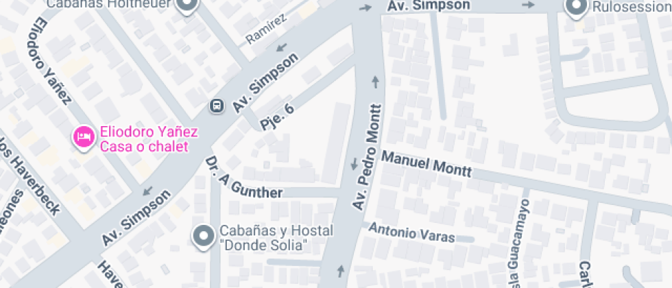 Bicentenario Ciudad De Los Ríos Valdivia