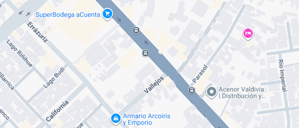 Ecológico San Felipe