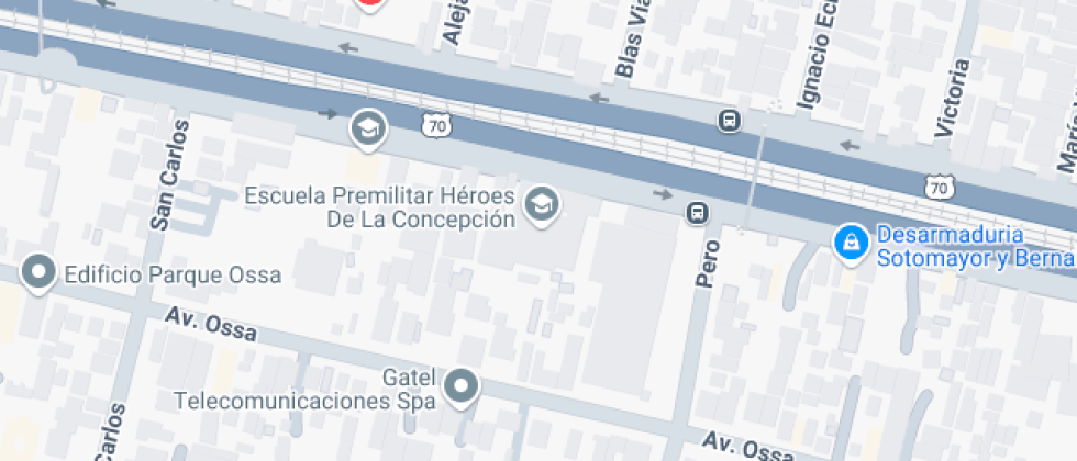 Premilitar Héroes De La Concepción