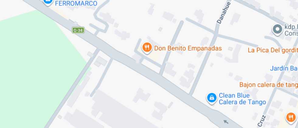 Colegio San Andres De Calera De Tango