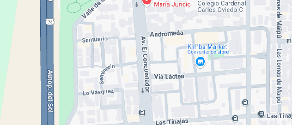 Tecnológico  Bicentenario Enrique Kirberg Baltiansky