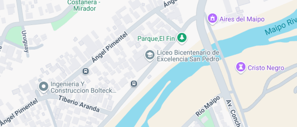 Bicentenario San Pedro