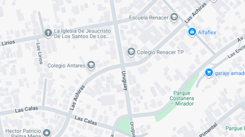location map image