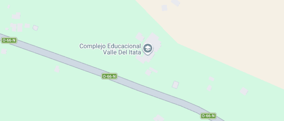 Complejo Educacional Valle Del Itata