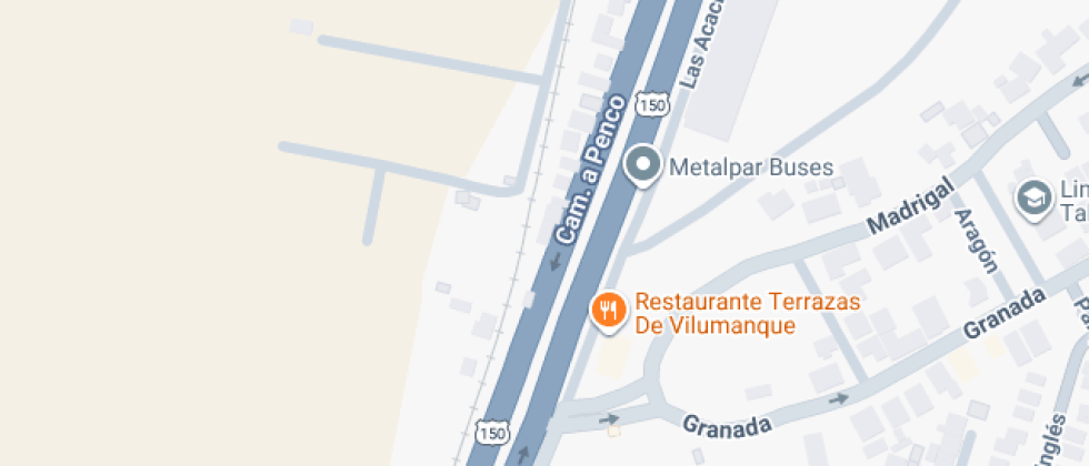 Técnico Profesional De Adultos Biobío