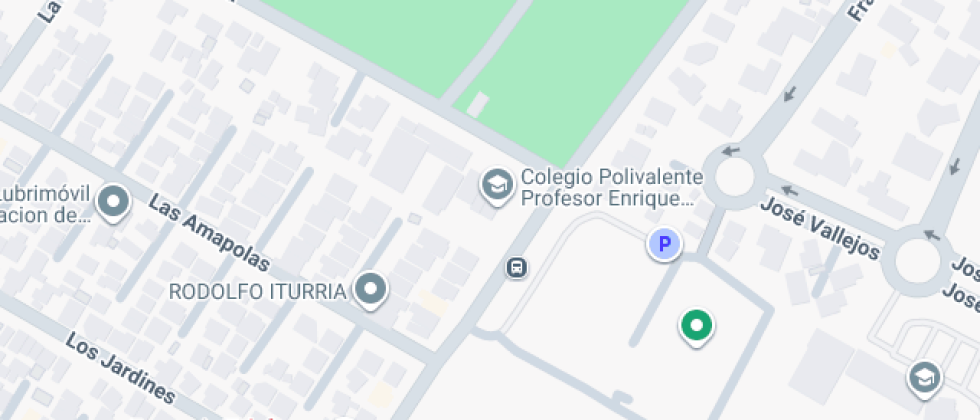 Bicentenario Enrique Salinas Buscovich