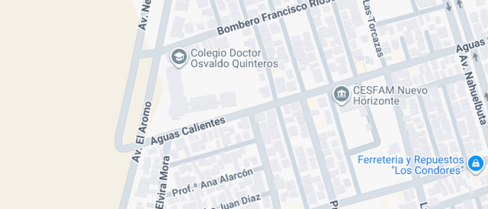 Doctor Osvaldo Quinteros