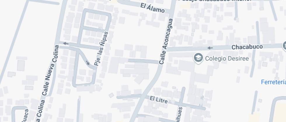 San Andrés de Colina