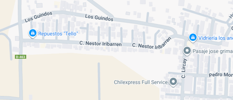 De Adultos Valle De Elqui