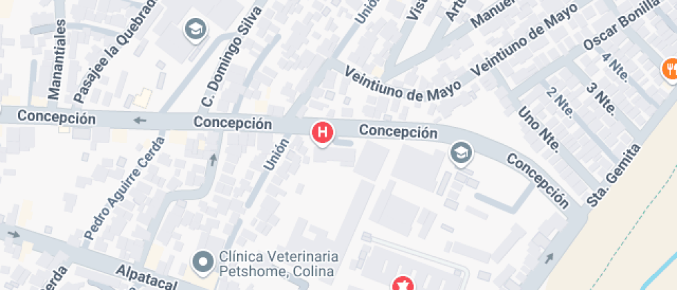 Santa María De Guadalupe