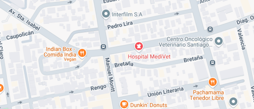 John John High Sede Bretaña