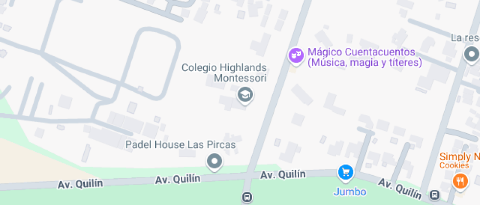 Highlands Montessori Of Santiago