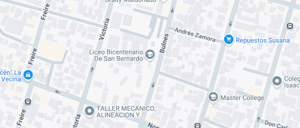 Nacional Bicentenario De Excelencia