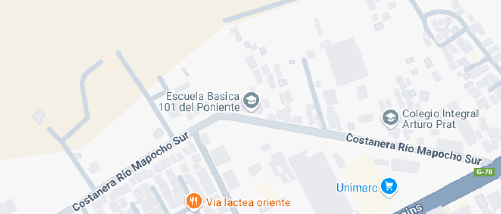 Bicentenario María Soledad Meléndez Molina