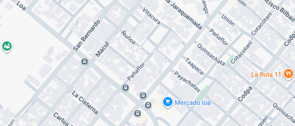 Colegio Finés Relmu