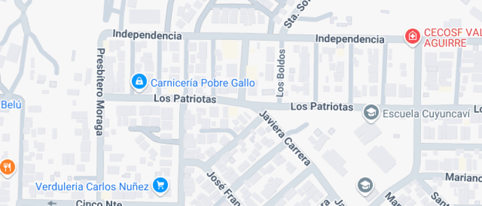 De Estudios Francisco Bilbao De Curaca