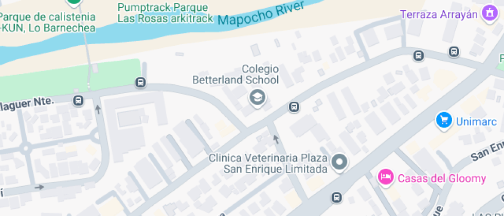 Educar Adultos Lo Barnechea 