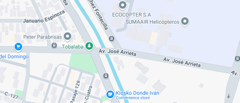 Internacional  Sek Austral