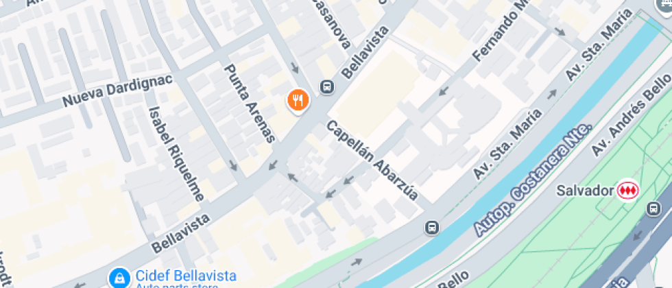 Aula Clínica Santa María