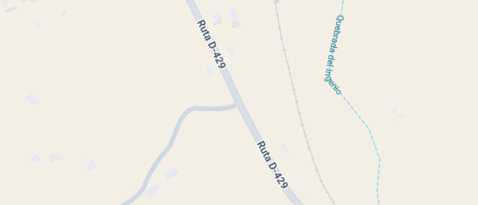 Ecológica Pejerreyes