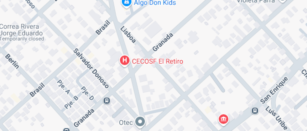 Ecológico Antu-lemu