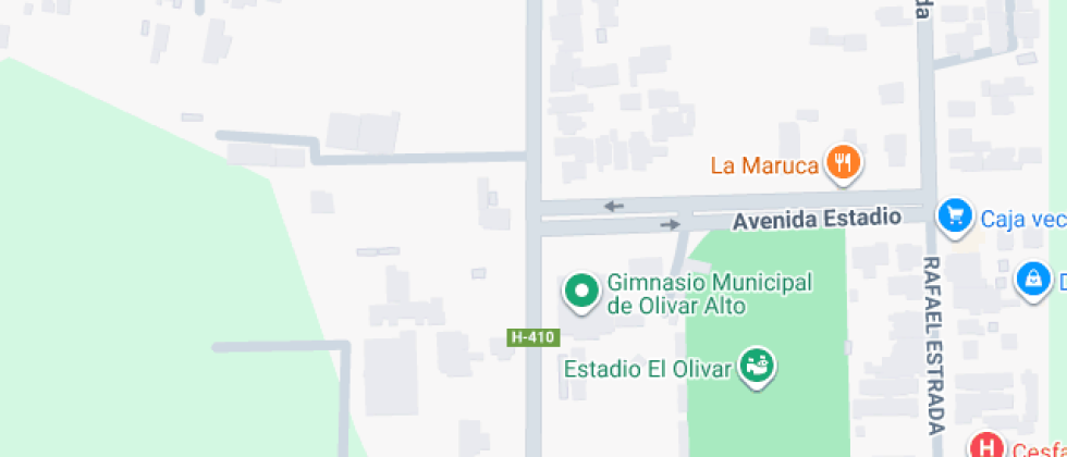 Técnico Municipal Juan Hoppe Gantz