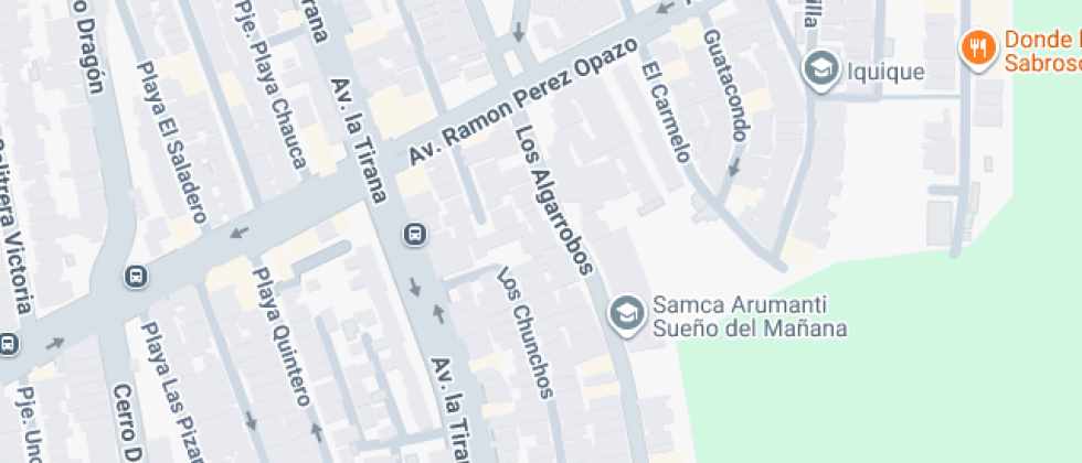 Colegio Sueño Del Mañana