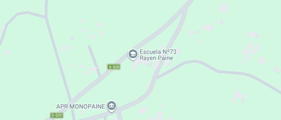 Escuela Rayen Paine