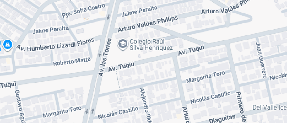 Raúl Silva Henríquez