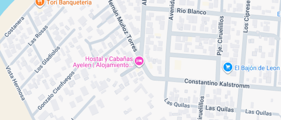 Colegio Sinaí