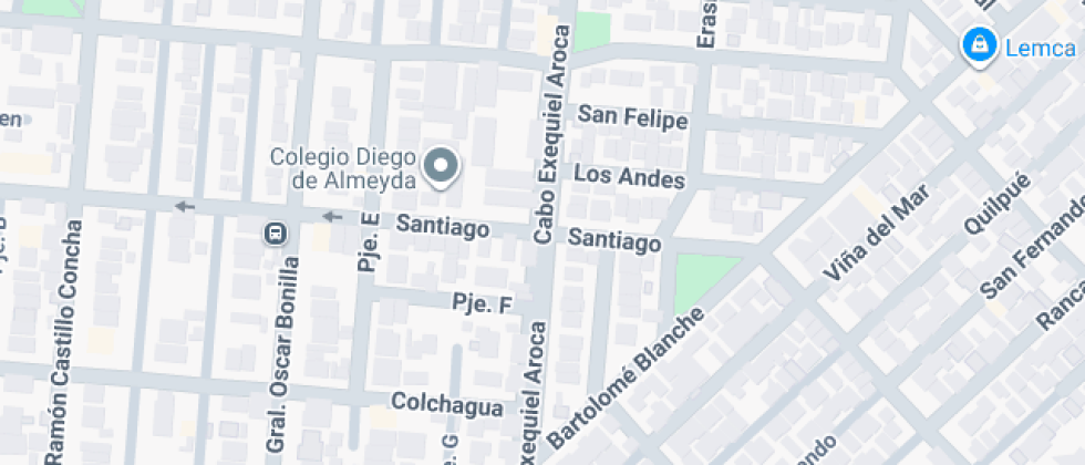 Técnico Profesional Altue