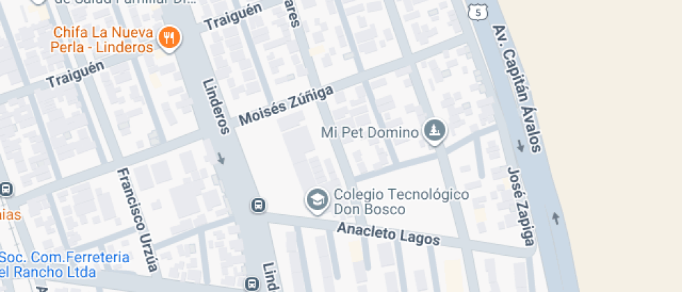 Tecnológico Don Bosco De Arica