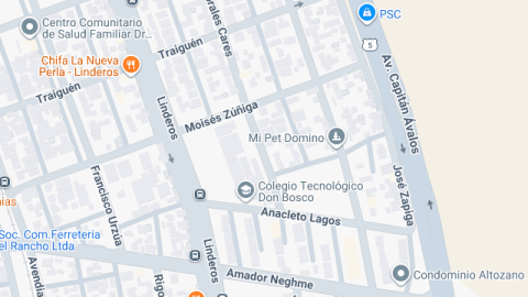 location map image