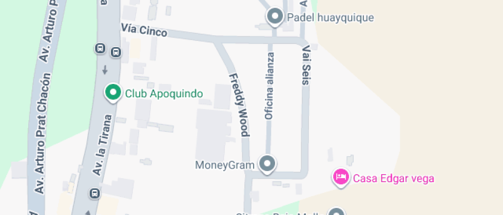 Colegio Mahatma Gandhi