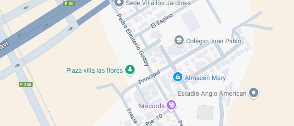 Colegio Juan Pablo II