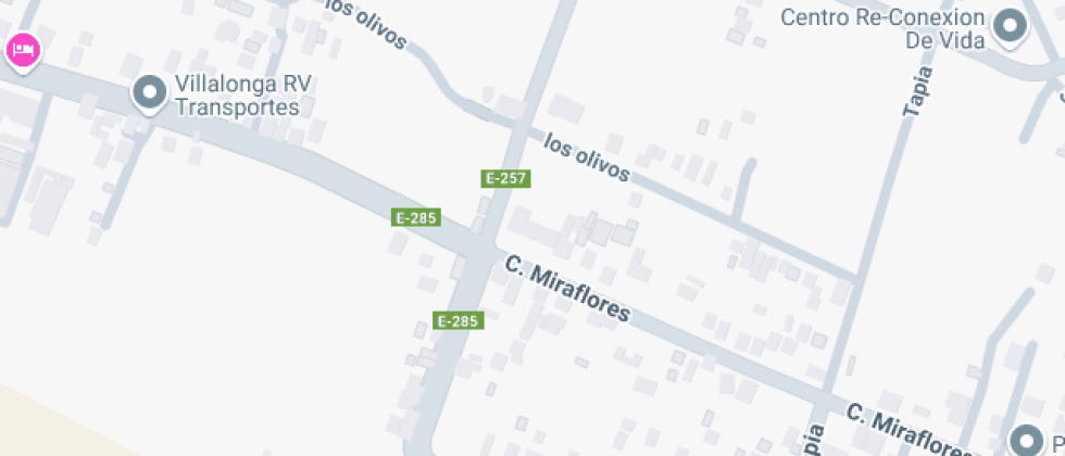 San Francisco De Valle Hermoso