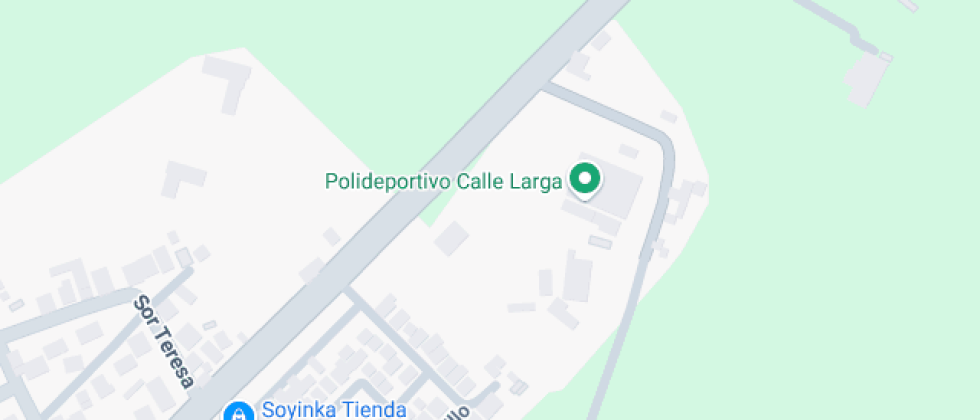 Técnico Profesional Pedro Aguirre Cerda