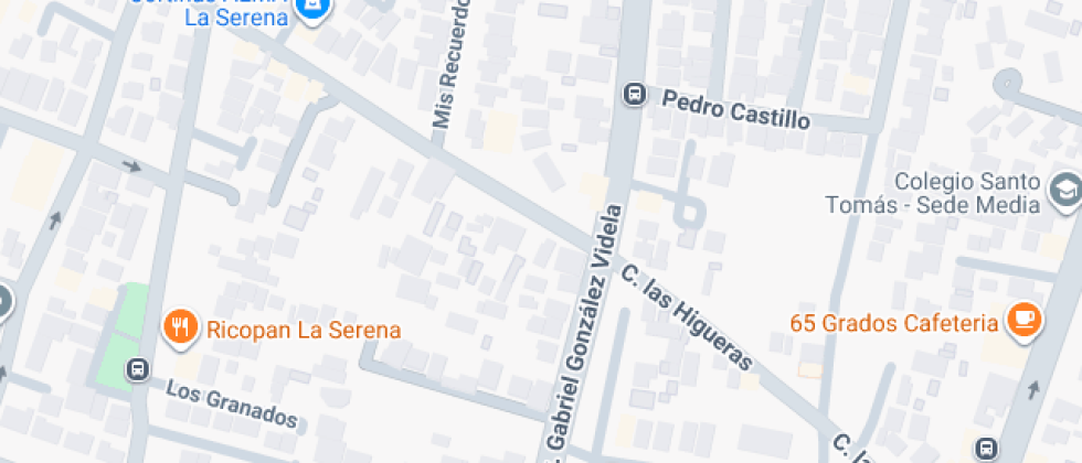 Montessori La Serena