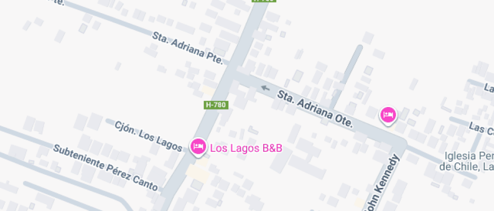 San Carlos De Las Cabras