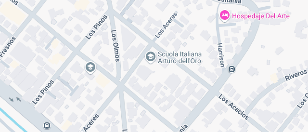 Arturo Dell Oro Viña Del Mar