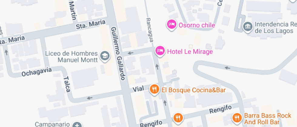 Madre Isabel Larrañaga