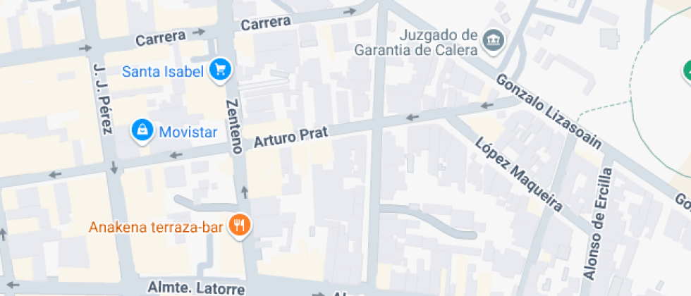 De Estudios Bordemar