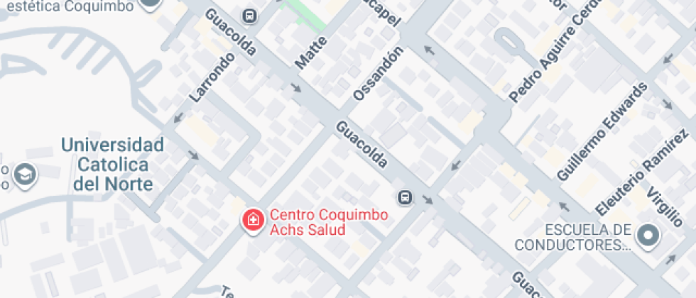 De Jóvenes Y Adultos Ossandón