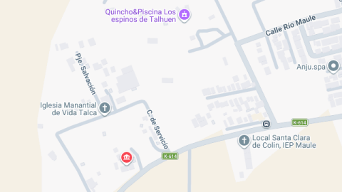 location map image